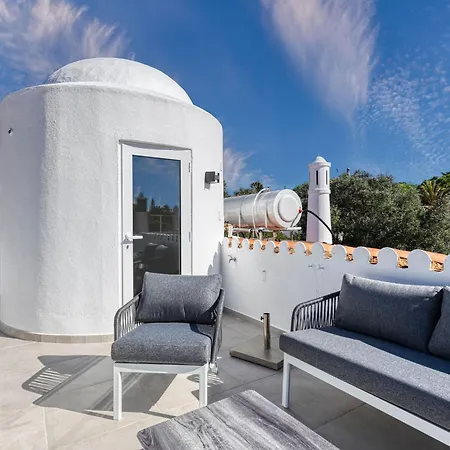 Tatil Evi Casa Ella - 98 Areias Dos Moinhos *