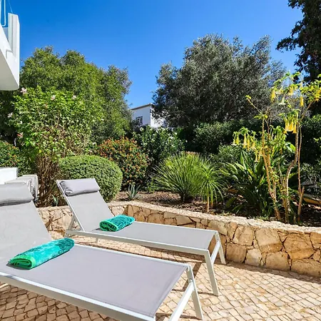 Casa Ella - 98 Areias Dos Moinhos * Carvoeiro (Lagoa)