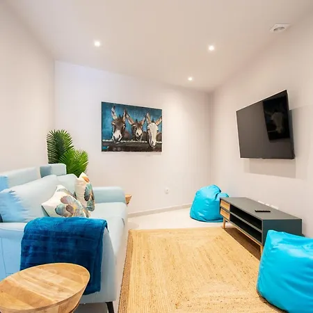 Casa Ella - 98 Areias Dos Moinhos Tatil Evi