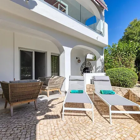 Casa Ella - 98 Areias Dos Moinhos Tatil Evi *