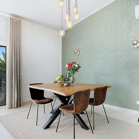 Casa Ella - 98 Areias Dos Moinhos Carvoeiro (Lagoa)