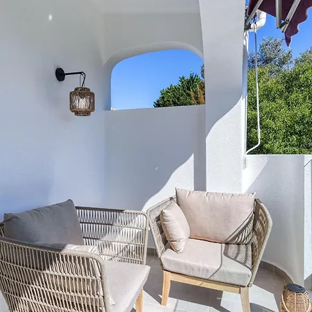 Casa Ella - 98 Areias Dos Moinhos Feriehus Carvoeiro (Lagoa)
