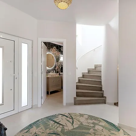 Tatil Evi Casa Ella - 98 Areias Dos Moinhos *