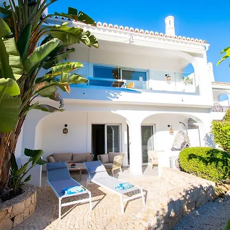 Casa Ella - 98 Areias Dos Moinhos Feriehus