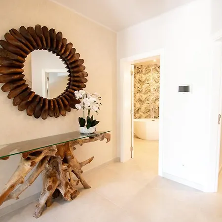 Tatil Evi Casa Ella - 98 Areias Dos Moinhos Carvoeiro (Lagoa)