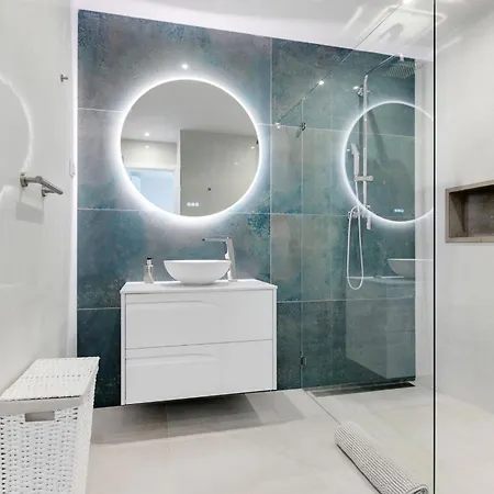 Casa Ella - 98 Areias Dos Moinhos * Carvoeiro (Lagoa)