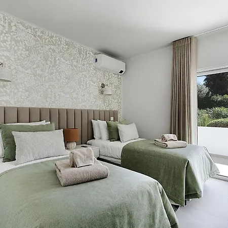 Casa Ella - 98 Areias Dos Moinhos Tatil Evi *