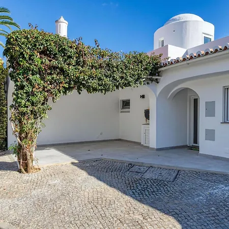 Casa Ella - 98 Areias Dos Moinhos *